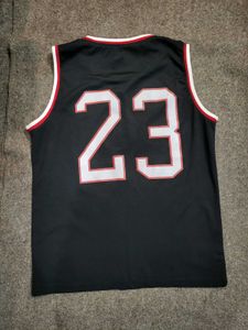 Michael Jordan Bulls Jersey