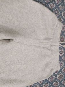 Cozy Wide Leg Knit Pants