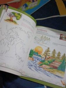 Combo Of Art Books (4)
