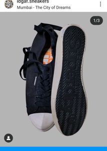 Superdry Sneakers - UK 10