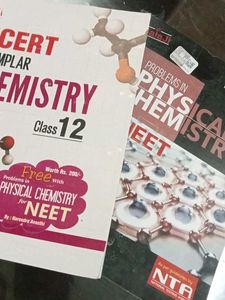 Problems In Physical Chemistry For Neet