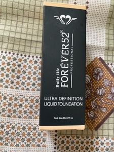 Foundation Bundle