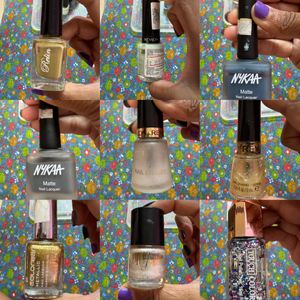 Nail Polish 27