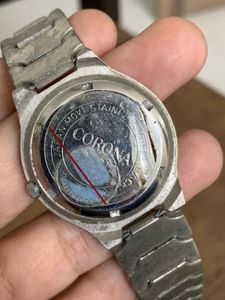 Unisex Analog Watch
