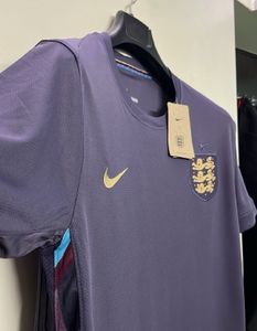 NIKE ENGLAND🏴󠁧󠁢󠁥󠁮󠁧󠁿24/25 SEASON EURO JERSEY