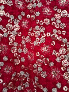 Set Of 3 Crop Top Plazzo With Shrug
