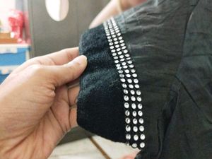 Saree( Sattan+ Net)