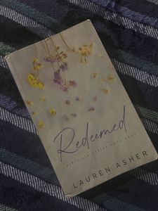 Redeemed &amp; Terms and Conditions