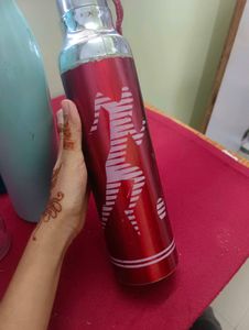 Combo Of Bottles