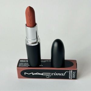 Mac Maximal Lipstick