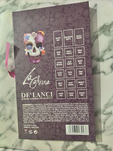 De Lanci Lip Palette