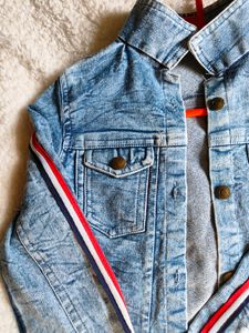 Winter Collection ⚡New Denim Jacket