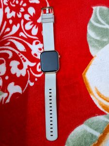 Pebbles Cosmos Ultra Smart Watch