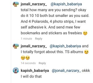 Taylor Swift Album + Ghibil Studio