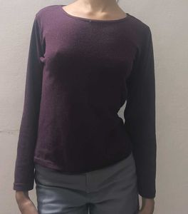 Women Full Sleeves Top