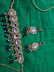 jewellery