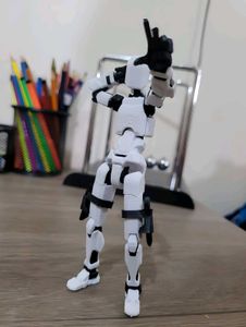 Action figure Toy