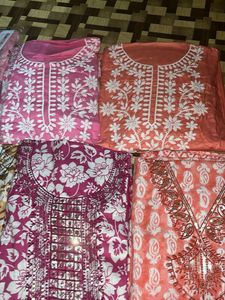 11slub 2 Reyon 1slik Combo 14 Suits