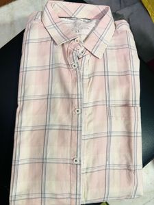 chakes shirt