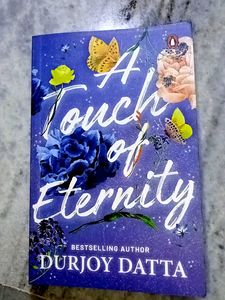 A Touch Of Eternity