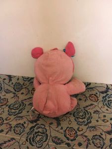 Plush Toys