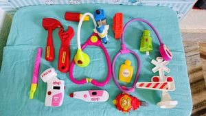 Mix Toys For Kids