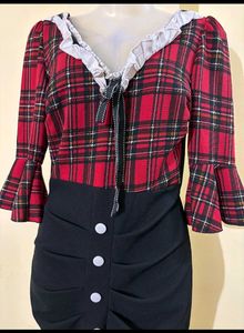 🇹🇷 Turkish Dress 🍁