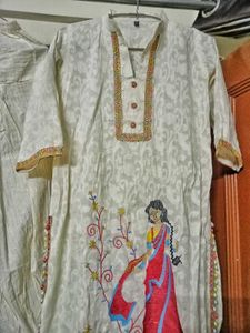 Pakistani Designer Co Ord Set