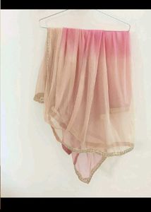Elegant Sharara Set