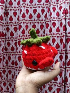 Crochet Toys Set