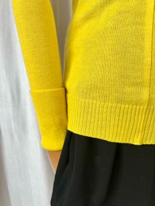 Korean Knit Top