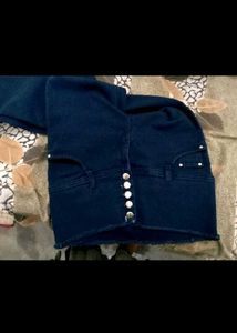 Combo 2 Jeans Totally New Stylish
