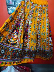 Navratri Heavy Chahiya Choli