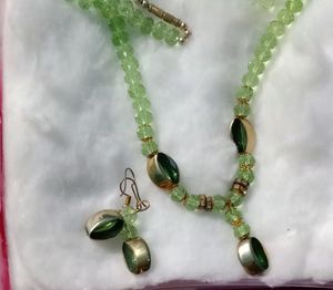 Jewellery