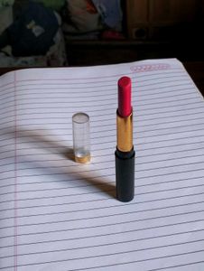 Red Lipstick