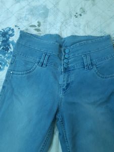 Denim Jeans