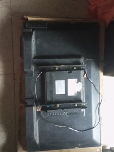 Colour TV BPL Company