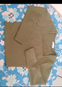 Zara Brand Top