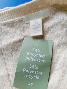 H&amp;M New With Tag Bralette Top