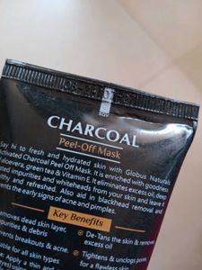 Peel Mask