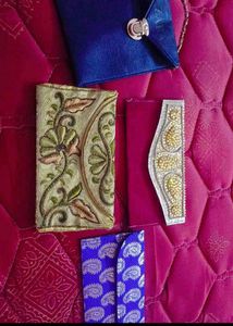 Purses Combo