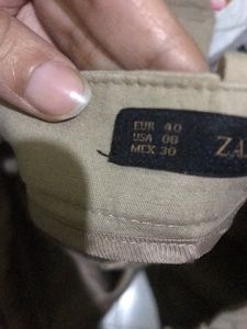 Zara Trousers