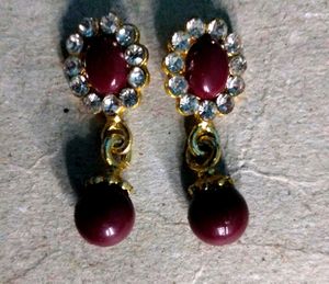 Ekanshi Earring