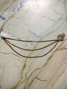 Unused Men Blazer Brooch For Looking Attractive