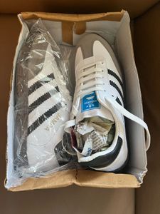 Adidas Samba Sneakers - Brand New