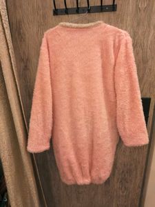 Super Soft Warm Blanket Top