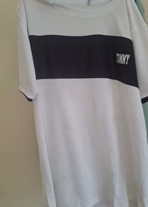 2 Striped T-Shirt