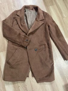 Korean Coat