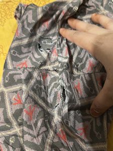 Women Kurta With Dhupatta