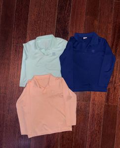 Combo Of Rare Rabbit Kids Shirts